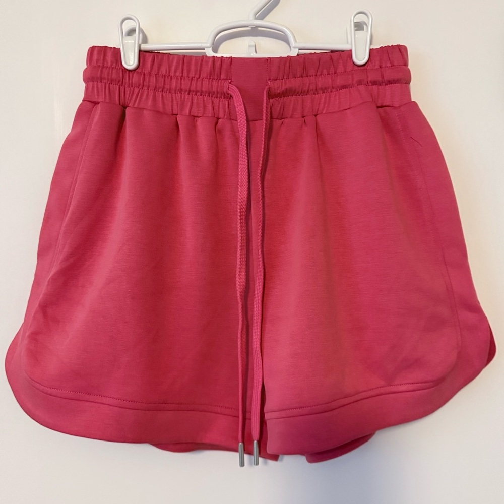 Women's Lounge Shorts